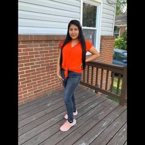 Meet your Posher, Natasha